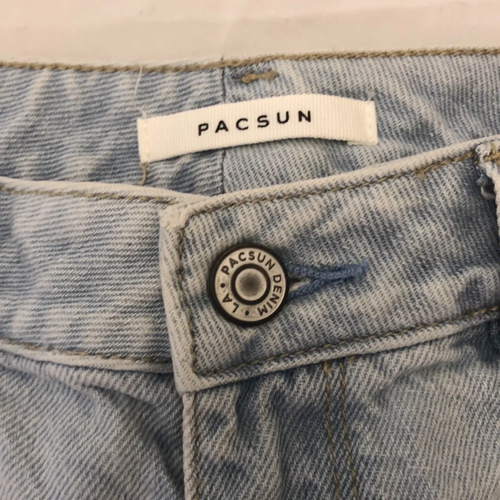 Pacsun High Rise Festival sz 26